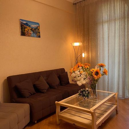 Maiden Apartment Baku Kültér fotó