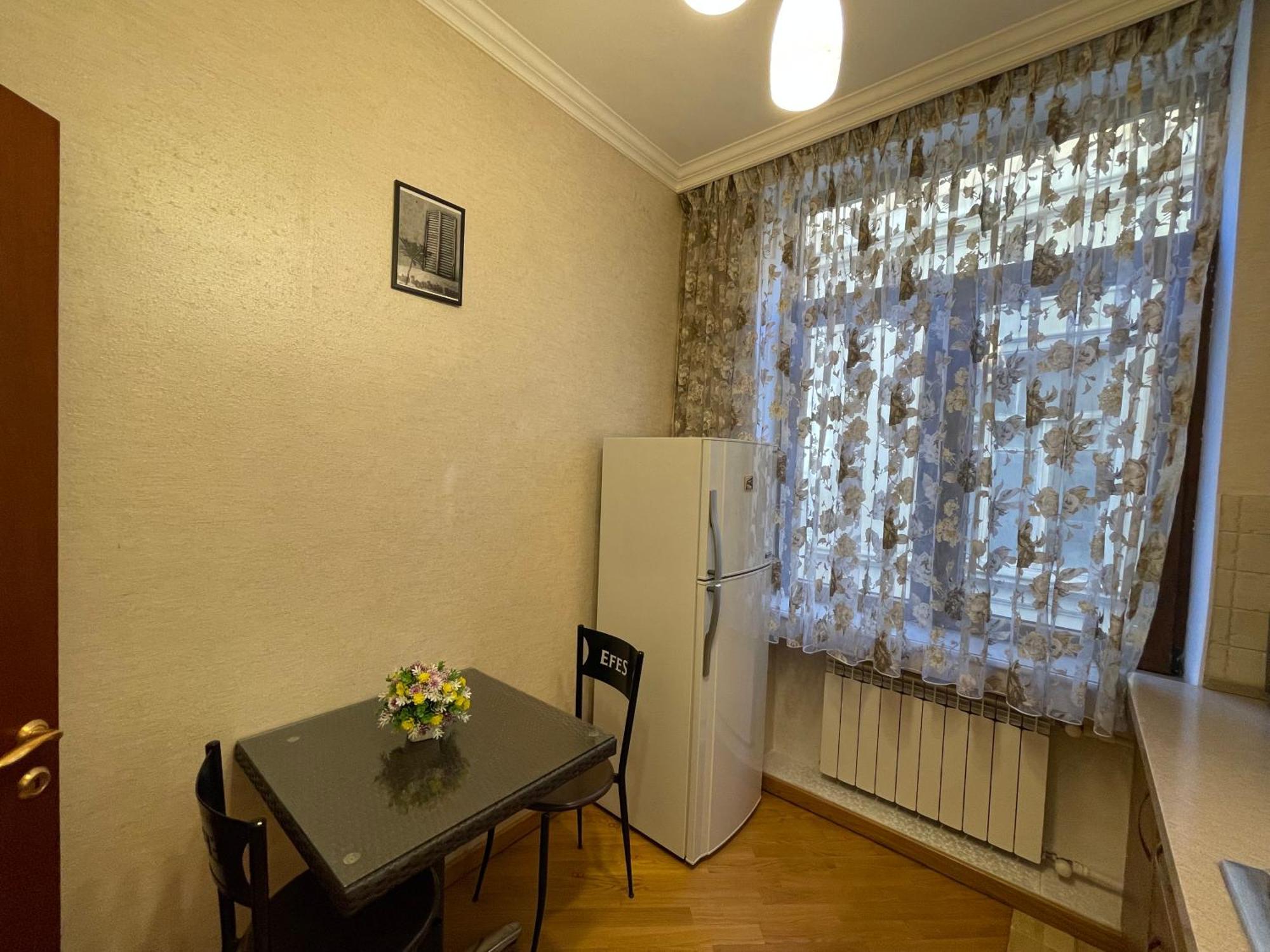 Maiden Apartment Baku Kültér fotó