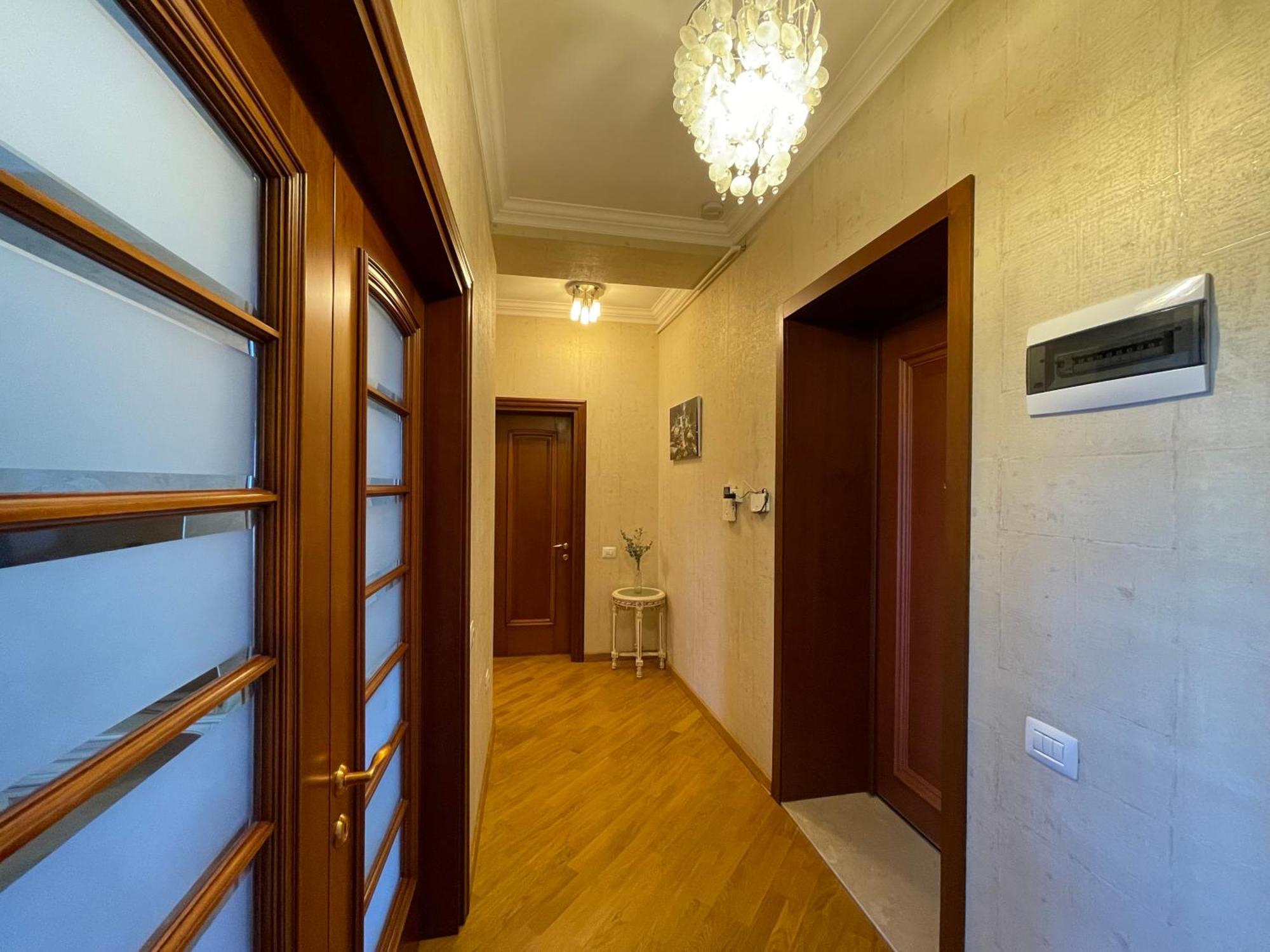 Maiden Apartment Baku Kültér fotó